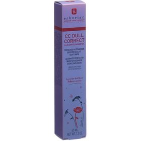 erborian CC Dull Correct à la centella Asiatica