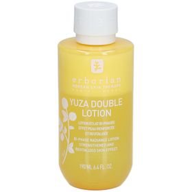 erborian Yuza Doppel-Lotion