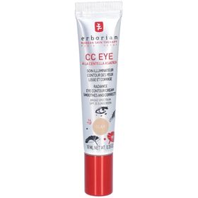 erborian CC EYE Crème Contour des Yeux clair