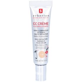 erborian CC Crème à la Centella Asiatica Clair