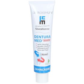 FROXIMUN Dentura Med sensitiv Dentifrice