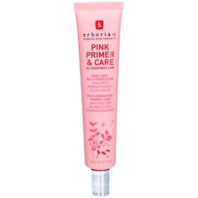 Erborian® Pink Primer & Care Korrektur Primer