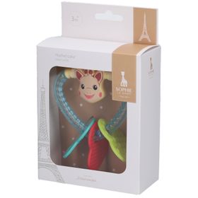 Sophie la girafe® Hochet Cœur