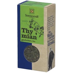 Sonnentor – Thym bio coupé