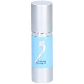 VABELLE® Huile de rasage intime pour un rasage doux des parties intimes
