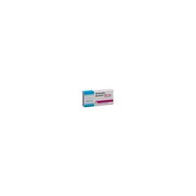 TERBINAFIN Zentiva Tabl 250 mg 14 Stk