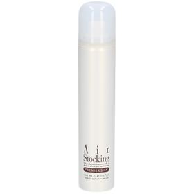 Air Stocking Premier Silk Spray Beine Bronze