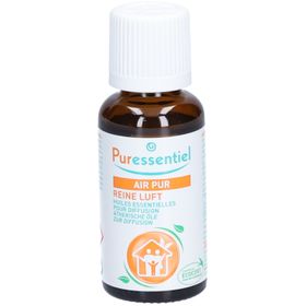 Puressentiel Diffuser Air Pur Ätherische Öle zur Diffusion