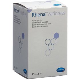 HARTMANN Rhena® Varidress Kompressionsbinde 10 cm x 5 m