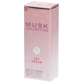 Musk Collection Daydream Eau de Parfum
