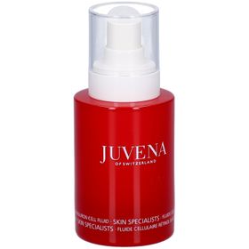 Juvena of Switzerland Skin Specialists Retinol u. Hyaluron Cell Fluid