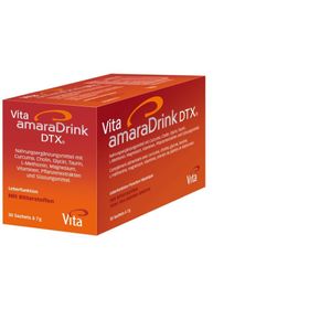 Vita amaraDrink DTX®
