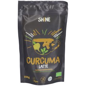 Shine Kurkuma Latte BIO