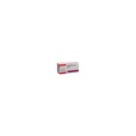PRAVASTATIN Zentiva Tabl 40 mg 100 Stk