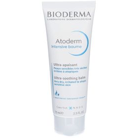 BIODERMA Atoderm INTENSIVE Baume