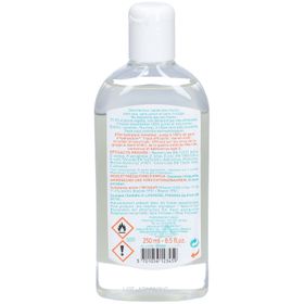 PURESSENTIEL Gel reinigend antibakt Fl 250 ml