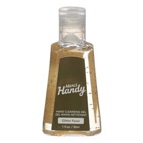 MERCI HANDY Glitzerfieber Handreinigungsgel
