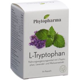 PHYTOPHARMA L-Tryptophane