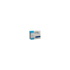 CO-AMOXICILLIN Zentiva Filmtabl 625 mg 20 Stk