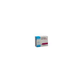 CO-AMOXICILLIN Zentiva Filmtabl 1000 mg 20 Stk