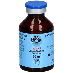 ULTRASTOP Antibeschlag pro med steril