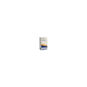 VITRAKVI Kaps 25 mg Ds 56 Stk