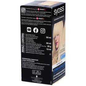 Syoss® Haare Aufheller 13-0 Ultra