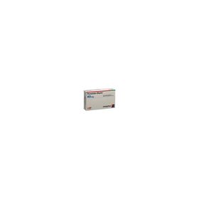 FLUVASTATIN Mepha Kaps 40 mg 30 Stk