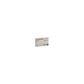 FLUVASTATIN Mepha Kaps 20 mg 30 Stk