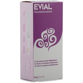 EVIAL Ovulationstest