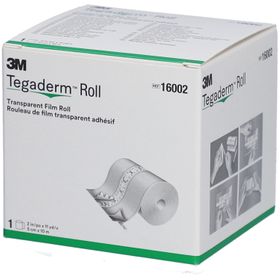 3M™ Tégaderm™ Roll pansement 5 cm x 10 m