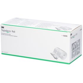 3M Tegaderm Roll 15 cm x 10 m