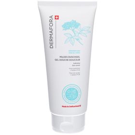 DERMAFORA Gel douche doux