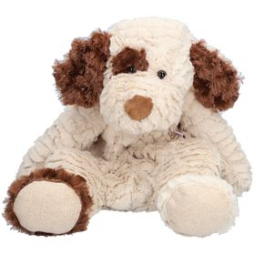 Sänger® Wärmflasche Hund Winston – Plüschtierschutzhülle