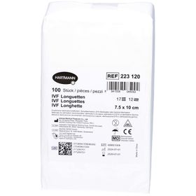 IVF® Longuetten Typ 17