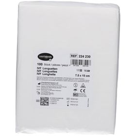 IVF® Longuetten Typ 17