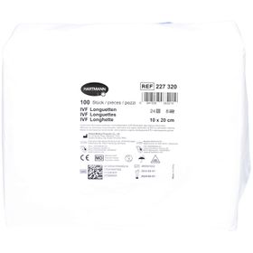 IVF® Longuetten Typ 24