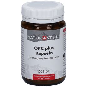 NATURSTEIN OPC plus