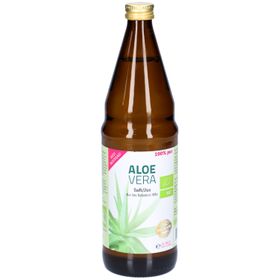 Voelkel Jus d'Aloe Vera Bio 100% pur
