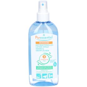 PURESSENTIEL Reinigend antibakt Lot Spr 250 ml