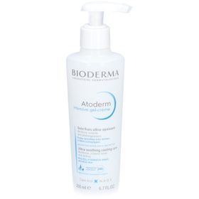 Bioderma Atoderm Intensive Ultra-beruhigende Frische Pflege-Gel-Creme
