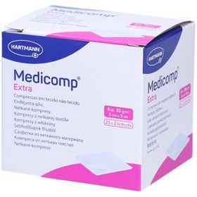 Medicomp Extra 5x5 st 6f S30