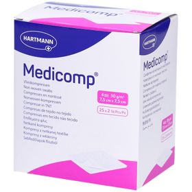 HARTMANN Medicomp® steril