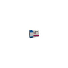 CIPROFLOXACIN Zentiva Filmtabl 750 mg 20 Stk