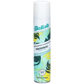 Batiste® Shampooing sec original