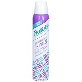 BATISTE De-Frizz Shampooing Sec