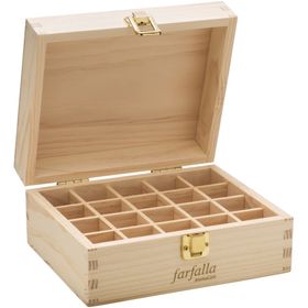 FARFALLA Aromakoffer für