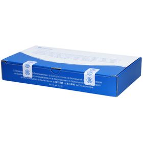 NATURA+ Ileo SF 45mm Inv m Filter opak std