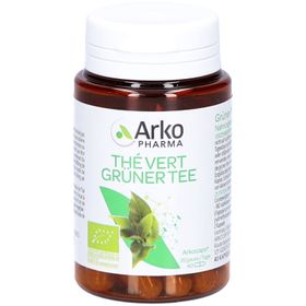Arkopharma thé vert