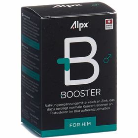 Alpx® B BOOSTER